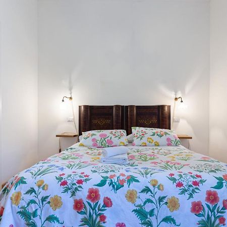 Villa La Quercia Meta Eksteriør billede